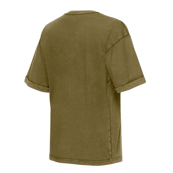 Dainese Sfumata T-Shirt Olive Branch FREE 1 YEAR Returns, FREE UK Delivery | ThrottleChimp