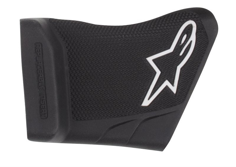 Alpinestars Outsole Insert Tech 7 Black FREE 1 YEAR Returns, FREE UK Delivery | ThrottleChimp