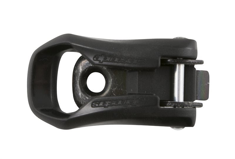 Alpinestars MX Buckle 2.14 With Screw Black FREE 1 YEAR Returns, FREE UK Delivery | ThrottleChimp