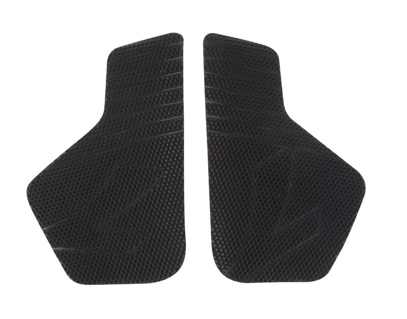 Alpinestars Medial Protector Rubber Insert T-7 Black FREE 1 YEAR Returns, FREE UK Delivery | ThrottleChimp