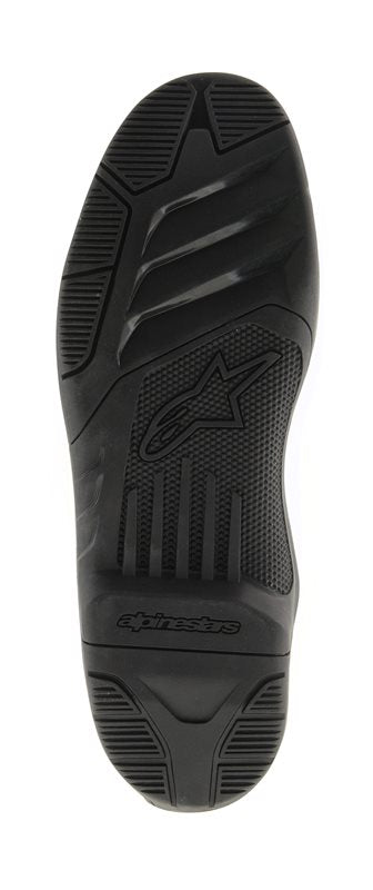 Alpinestars Tech-5 / 3 Sole Black FREE 1 YEAR Returns, FREE UK Delivery | ThrottleChimp