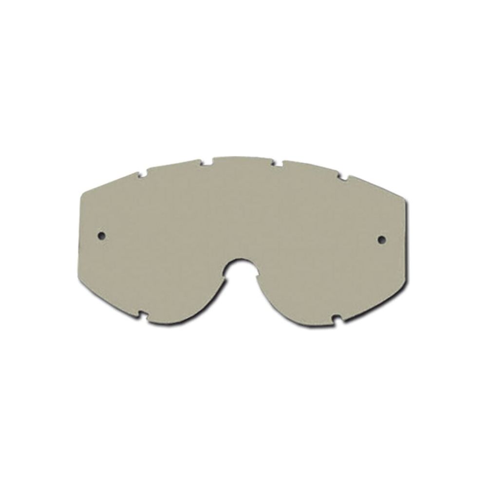 Pro Grip Replacement Lenses Grey Smoke FREE 1 YEAR Returns, FREE UK Delivery | ThrottleChimp