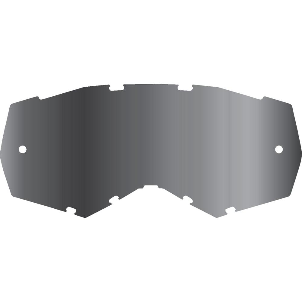 Thor Activate / Regiment Goggle Lens Mirror Grey FREE 1 YEAR Returns, FREE UK Delivery | ThrottleChimp