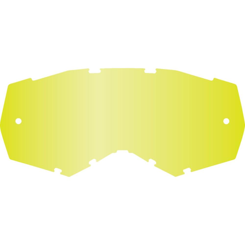 Thor Activate / Regiment Goggle Lens Yellow