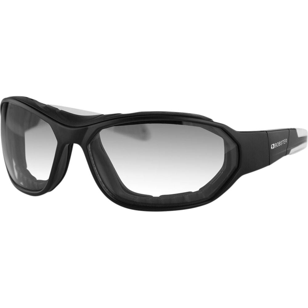 Bobster Force Convertible Sunglasses Clear / Photochromic