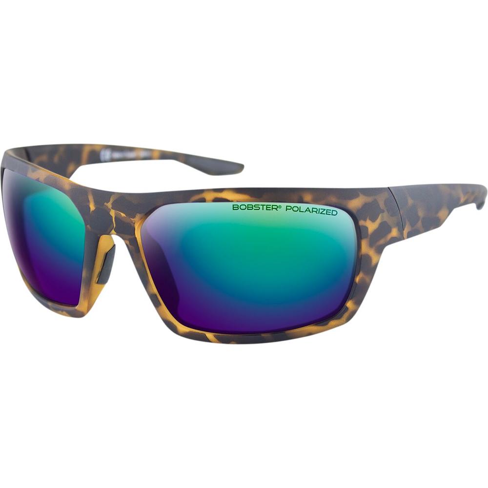 Bobster Trout Sunglasses Matt Brown