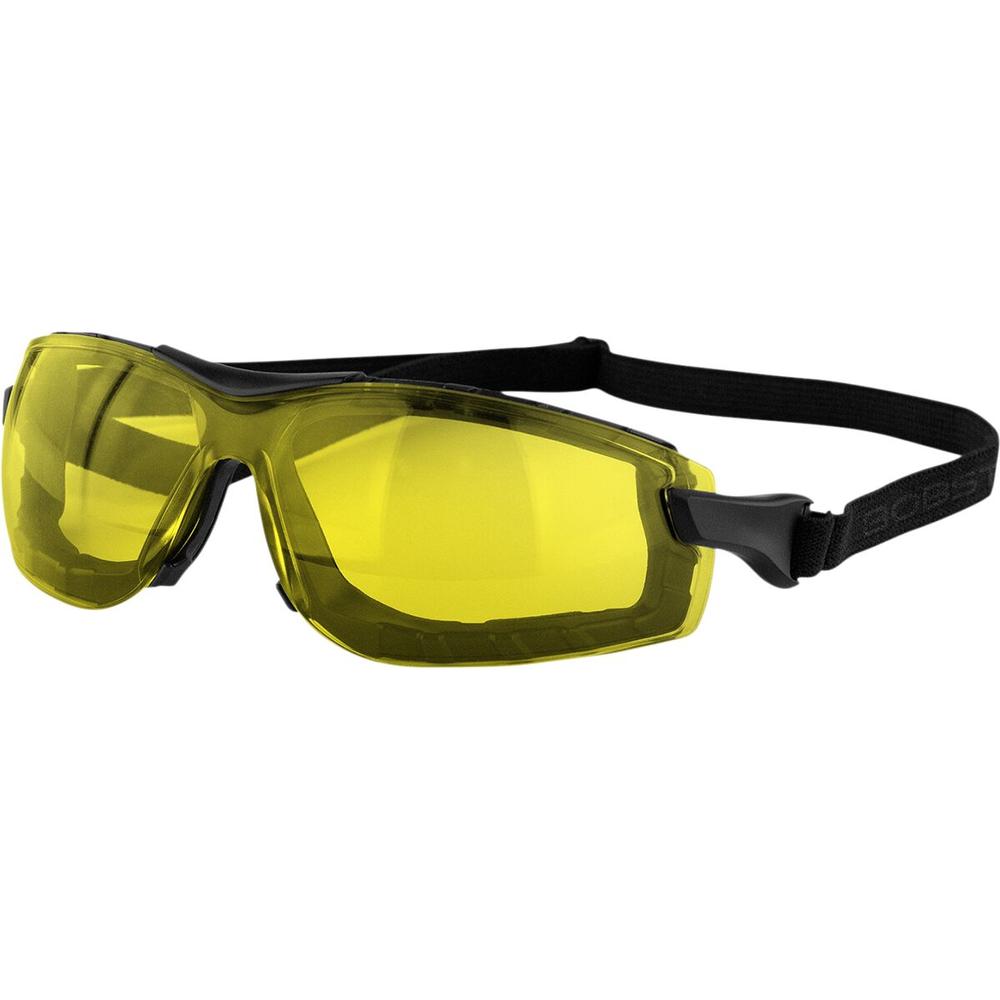 Bobster Guide Goggles Yellow