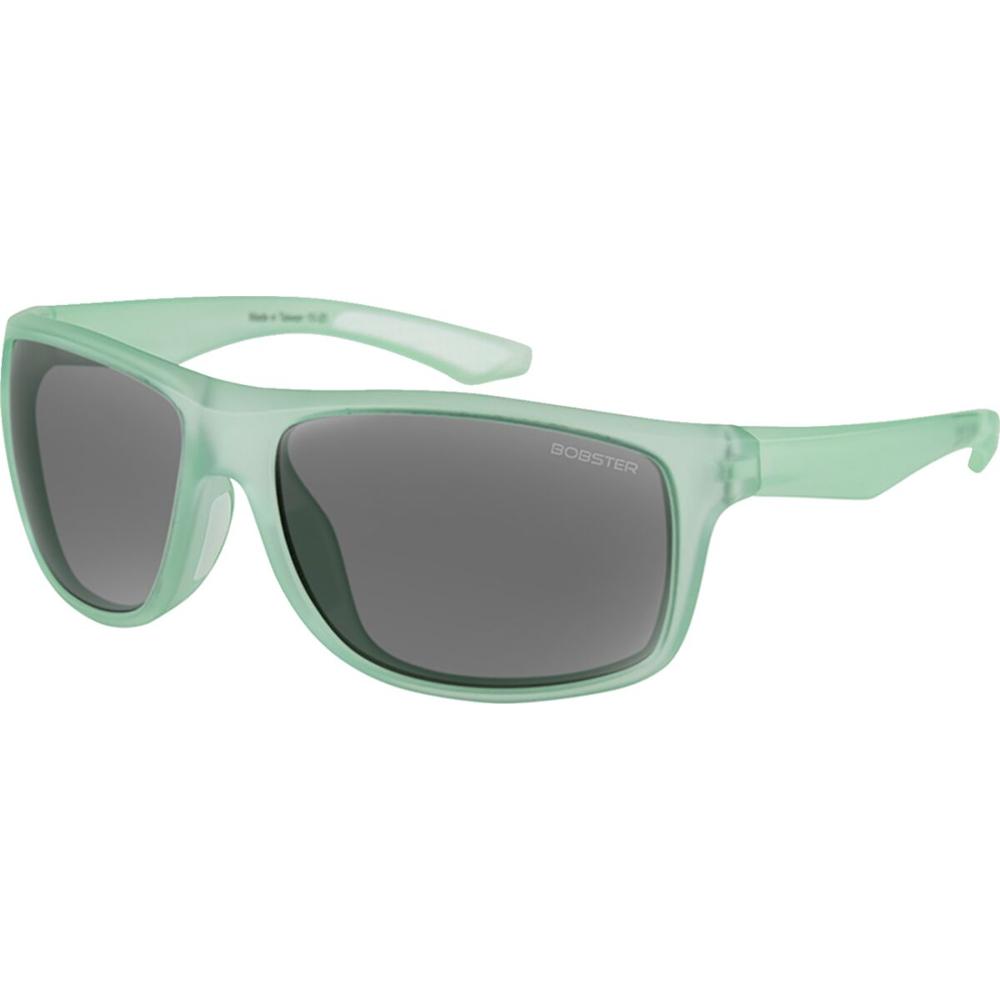 Bobster Luna Sunglasses Gradient / Grey