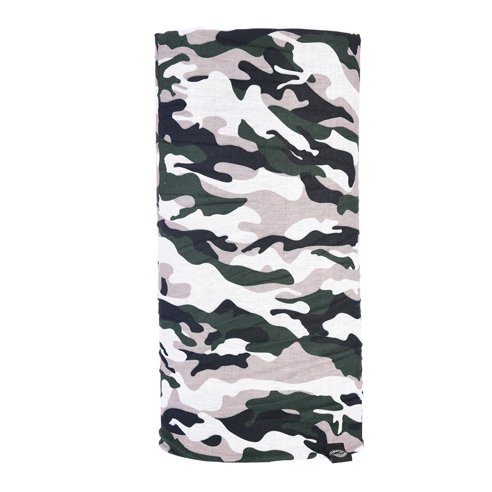 Oxford Comfy Head & Neckwear Camo - Pack Of 3 (Image 6) - ThrottleChimp