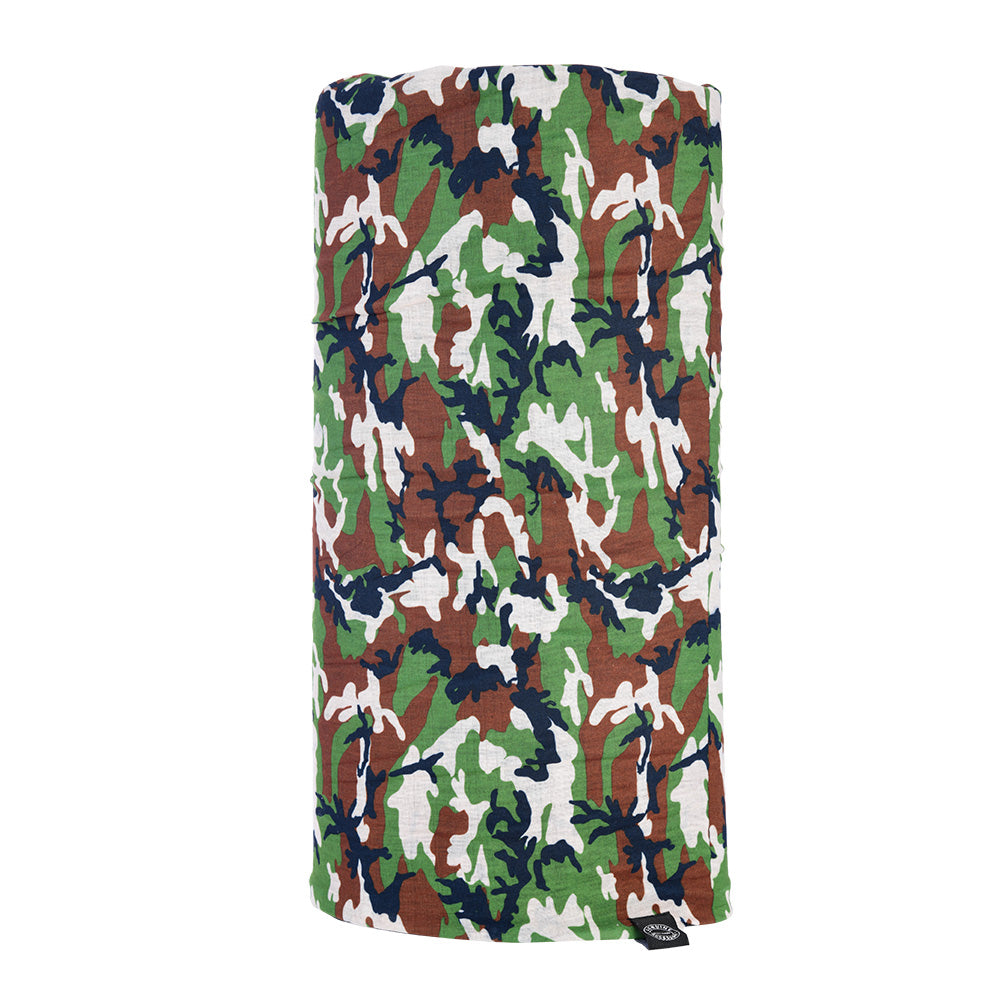 Oxford Comfy Head & Neckwear Camo - Pack Of 3 (Image 4) - ThrottleChimp