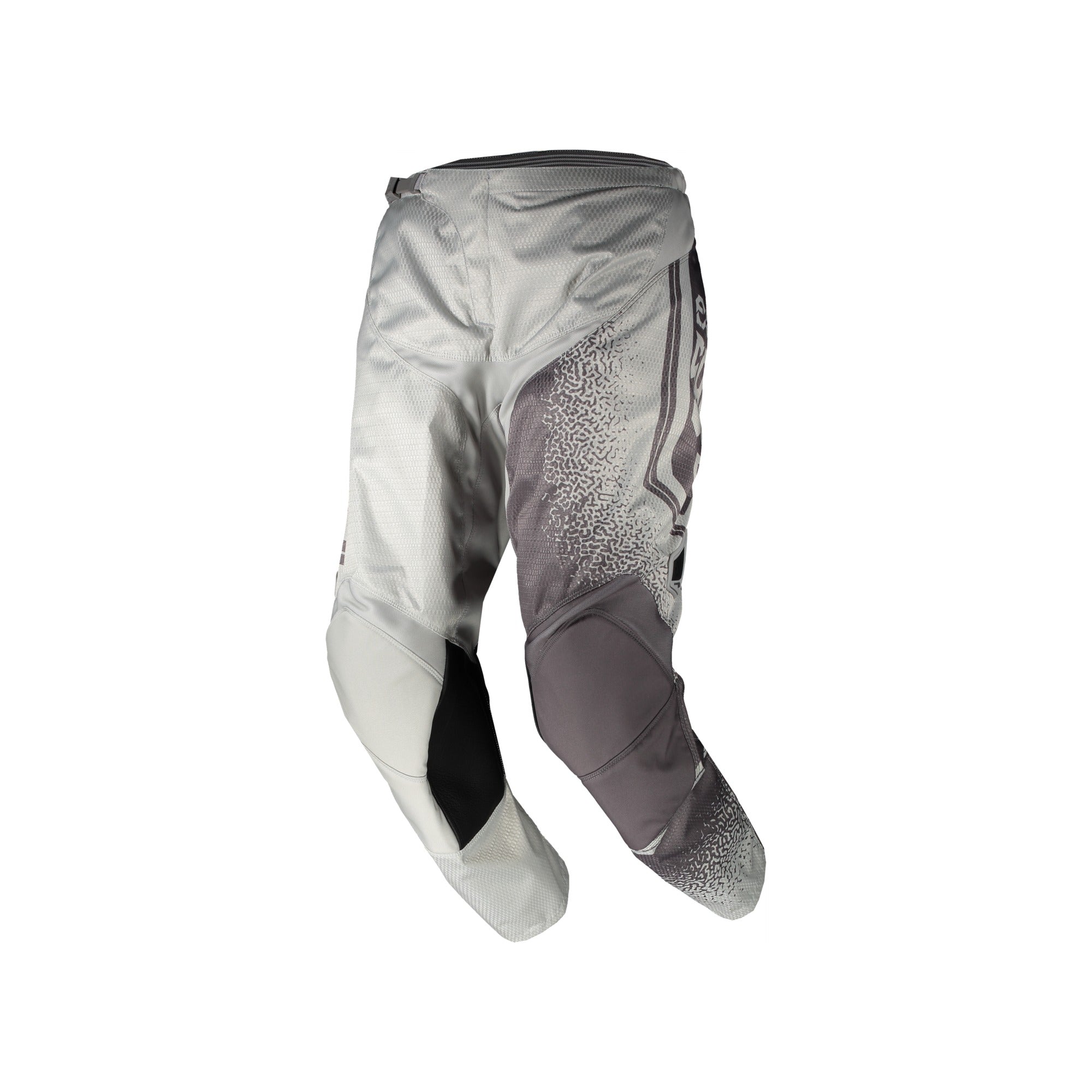 Scott 350 Race Kids Textile Trouser Grey / Grey