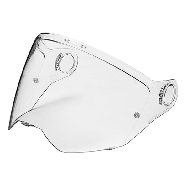 Nolan N70-2 X Helmet Visor Clear FREE 1 YEAR Returns, FREE UK Delivery | ThrottleChimp