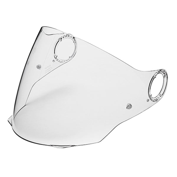 Nolan N40-5 Helmet Visor Clear FREE 1 YEAR Returns, FREE UK Delivery | ThrottleChimp