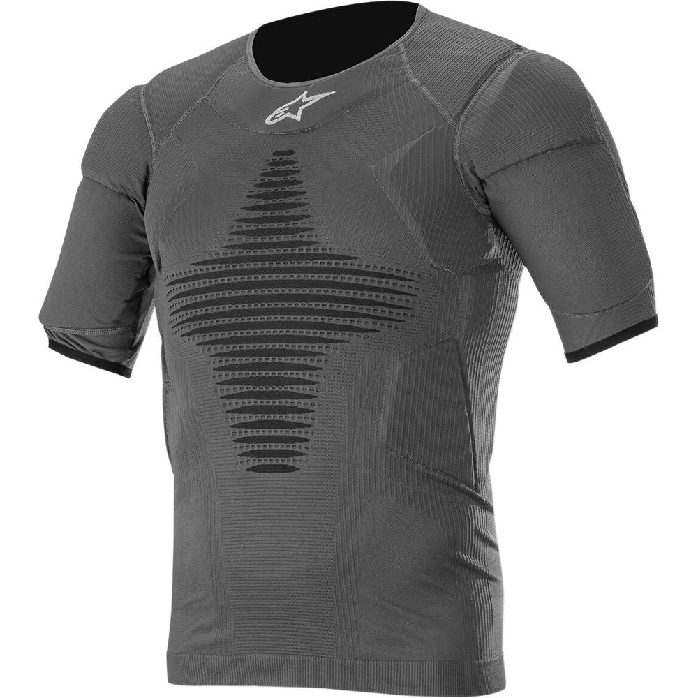 Alpinestars A-0 Roost Base Layer Top Guard Anthracite / Black