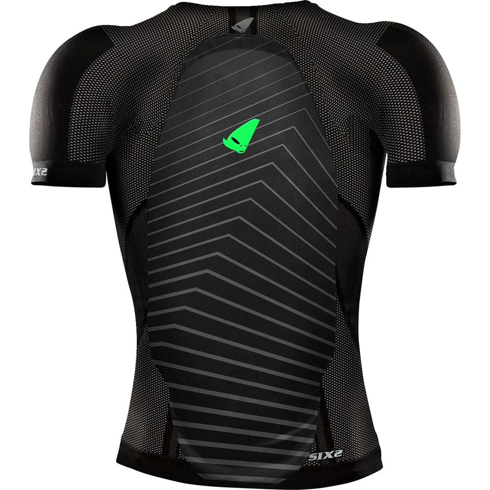 UFO Atrax MTB Undershirt Black