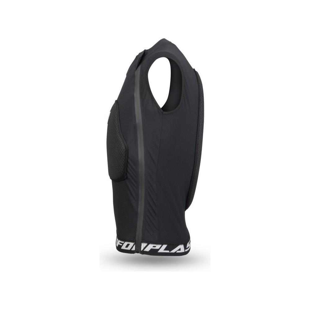 UFO Reborn MV3 Safety Jacket Black