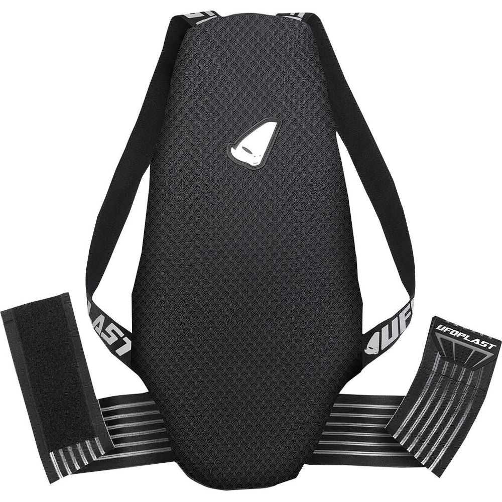 UFO Reborn MV5 Back Protector Black