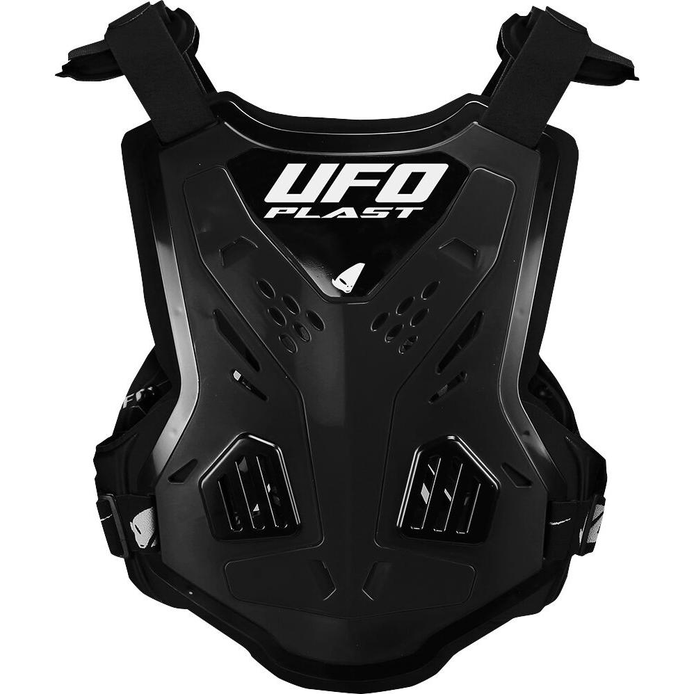 UFO X-Concept Chest Protector Black