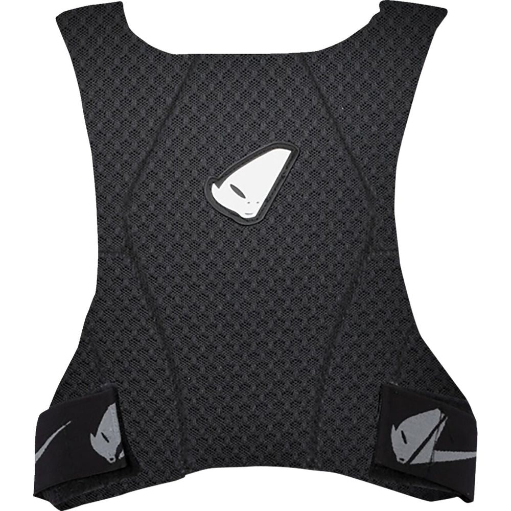 UFO Reborn Mini MV4 Kids Chest Protector Black