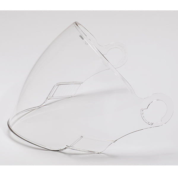 Nolan N21 Helmet Visor Clear FREE 1 YEAR Returns, FREE UK Delivery | ThrottleChimp