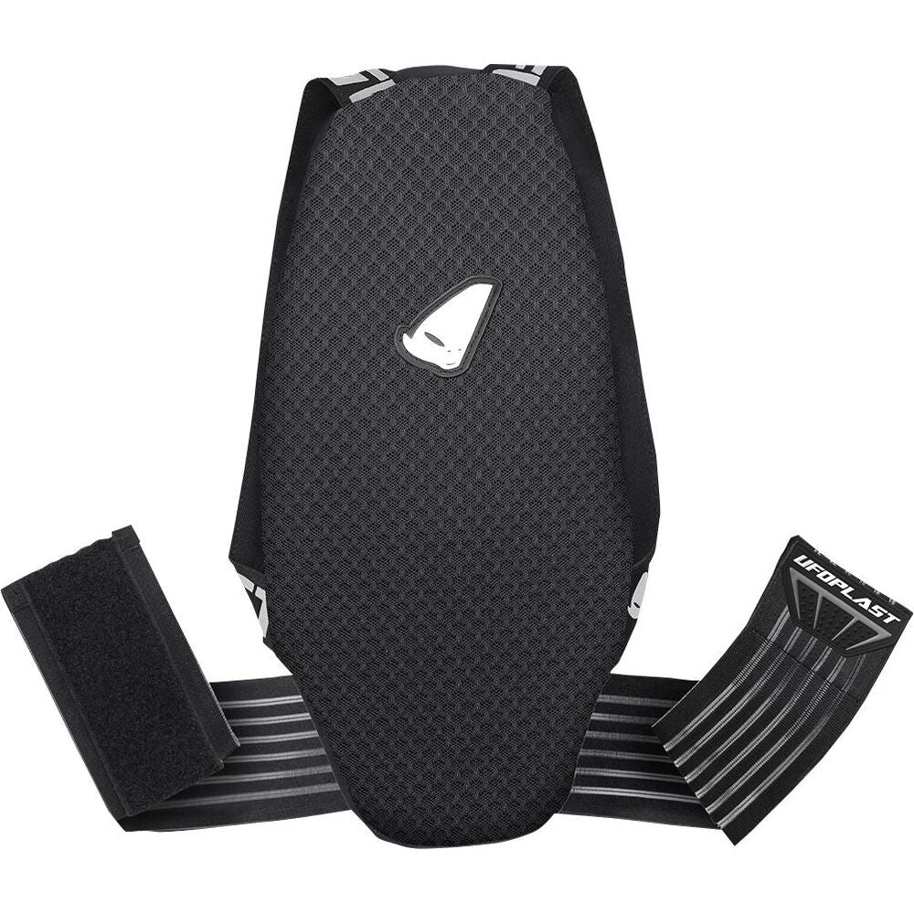 UFO Reborn MV5 Kids Back Protector Black