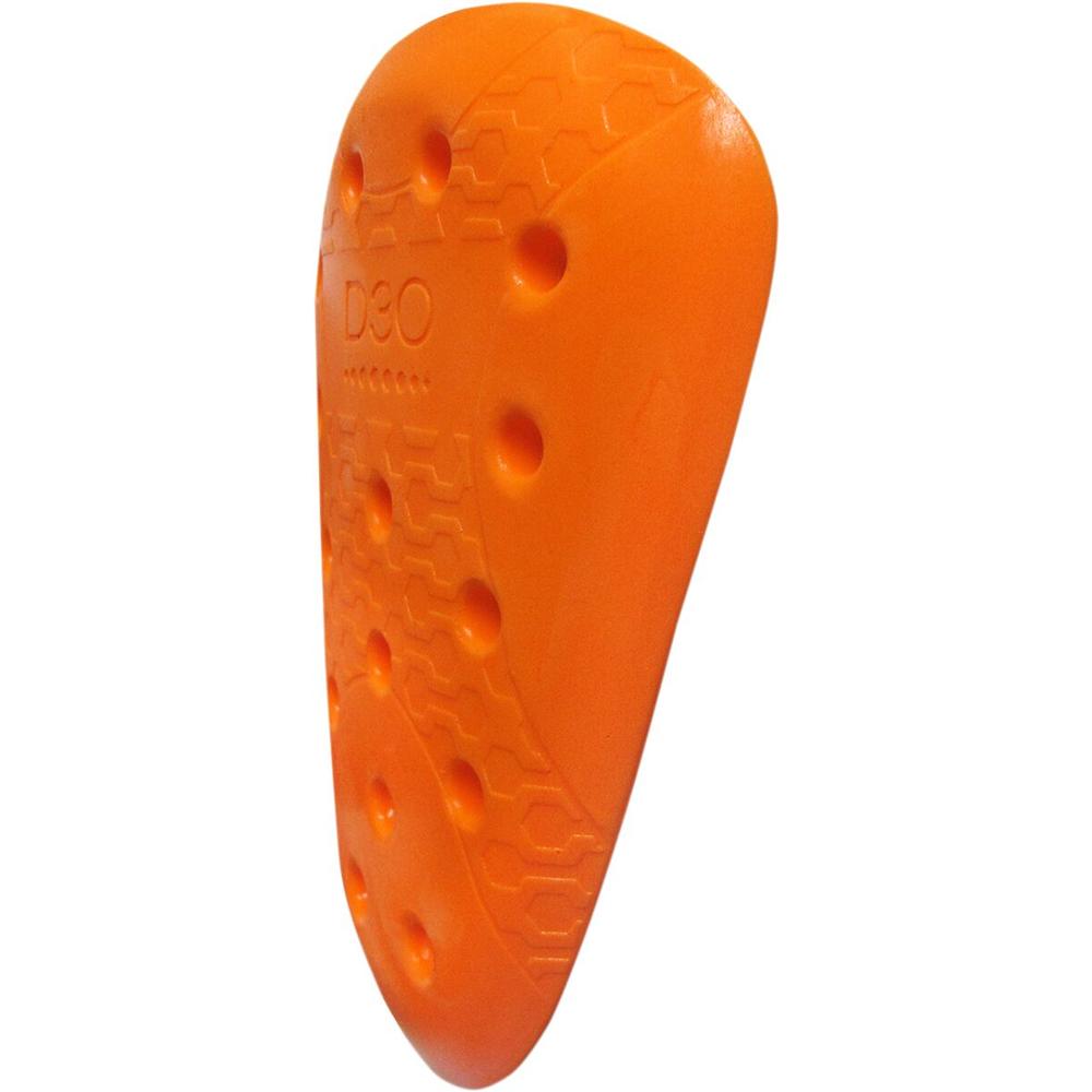 Icon D3O Evo X Pro Hip Guard Orange