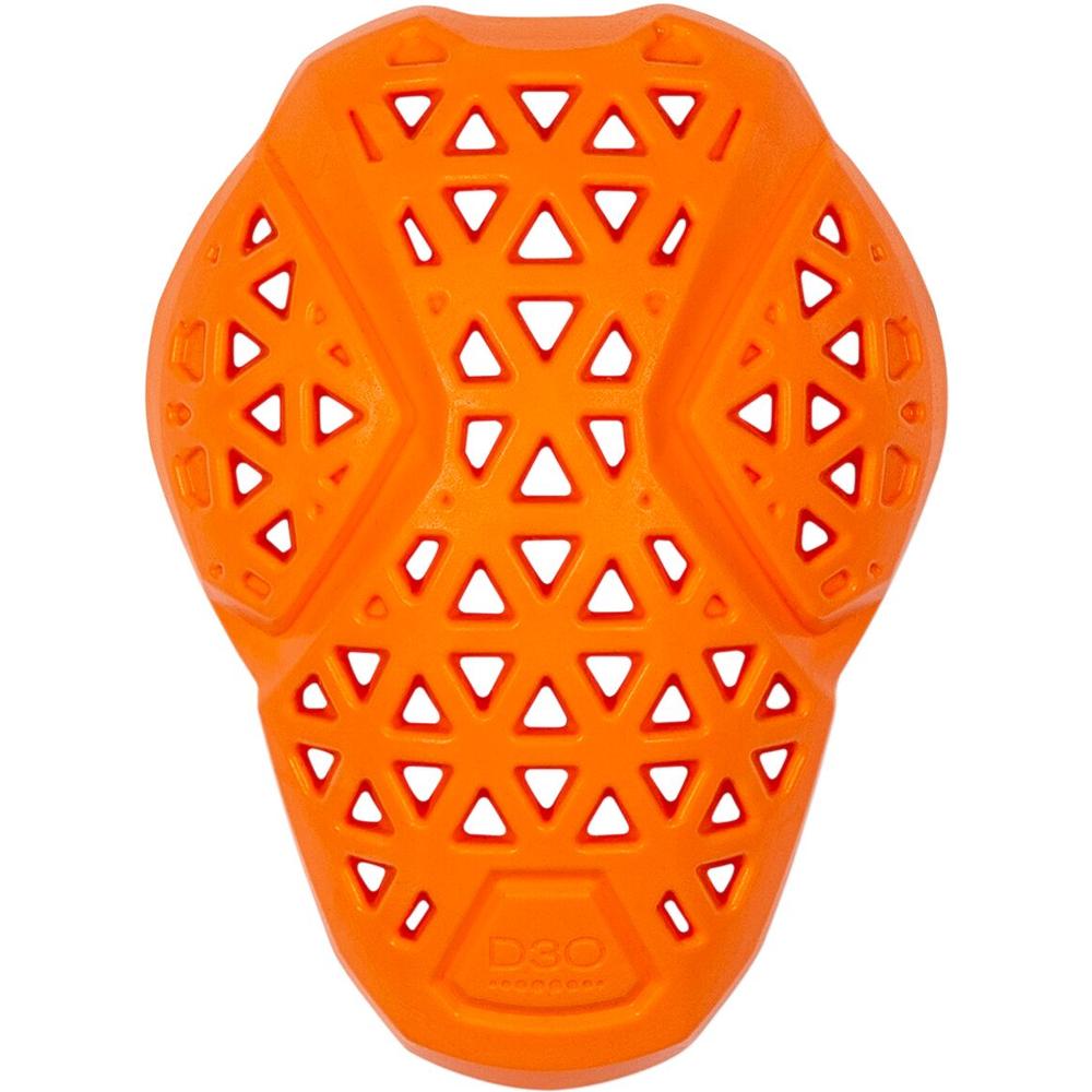 Icon D3O LP1 Field Shoulder Armor Orange