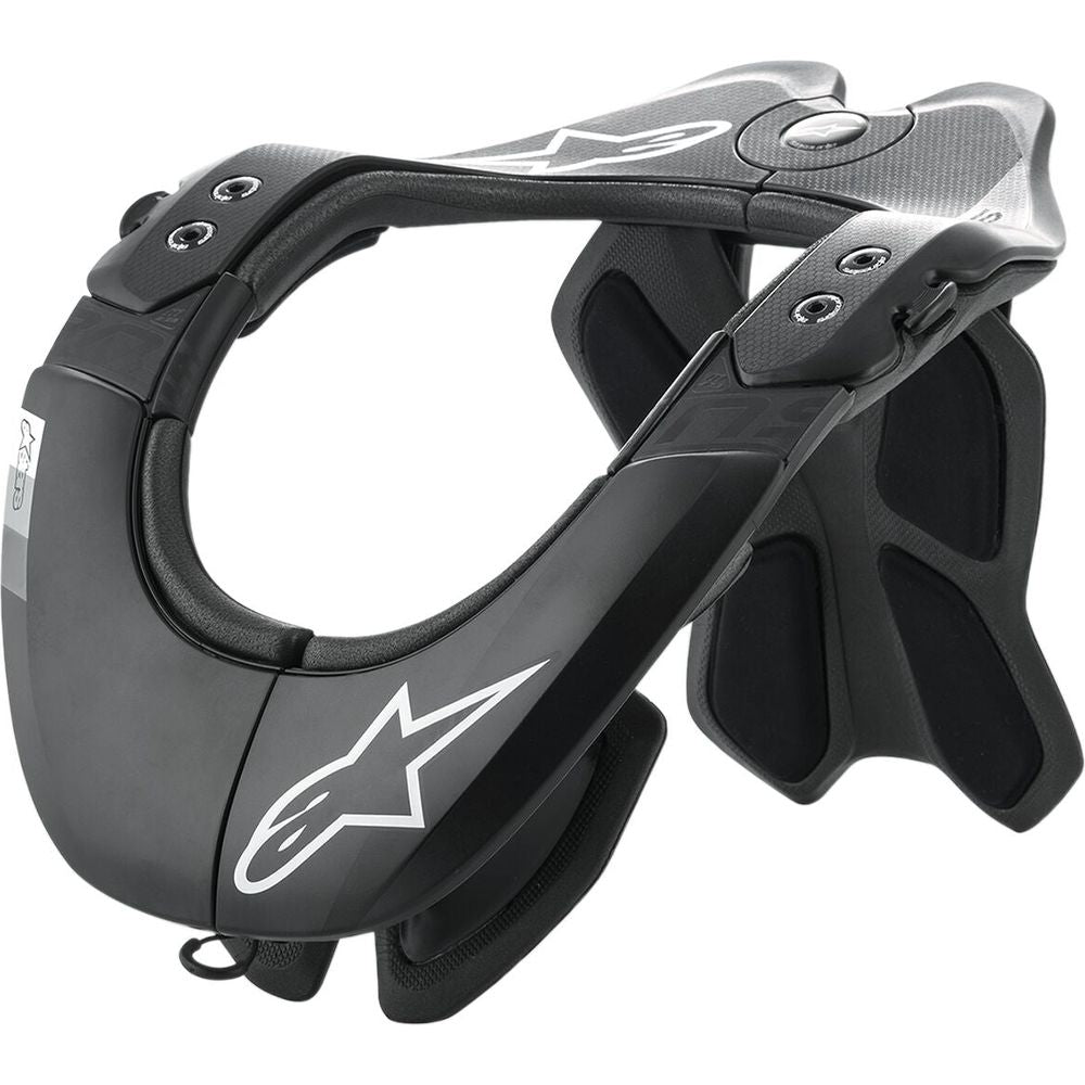 Alpinestars Bionic Tech 2 Neck Support Black / Grey