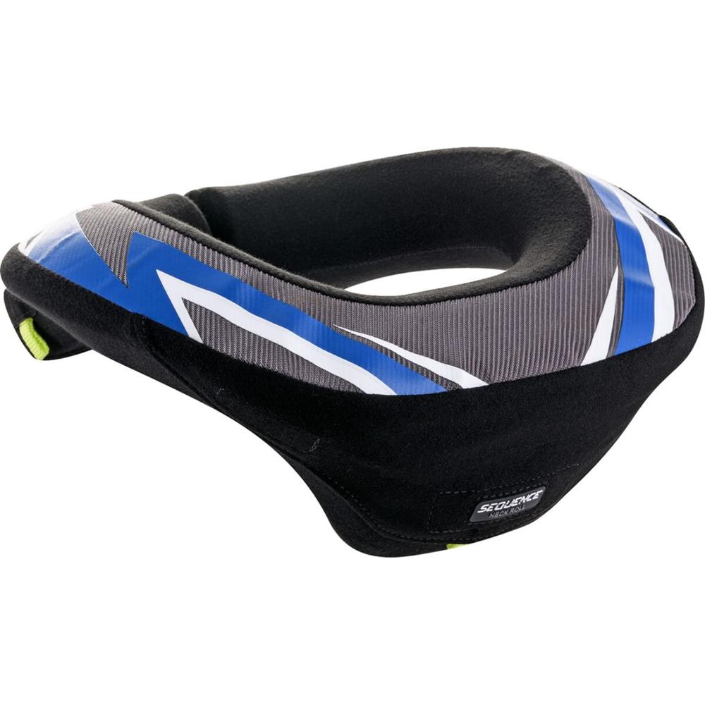 Alpinestars Sequence Youth Neck Roll Black / Blue