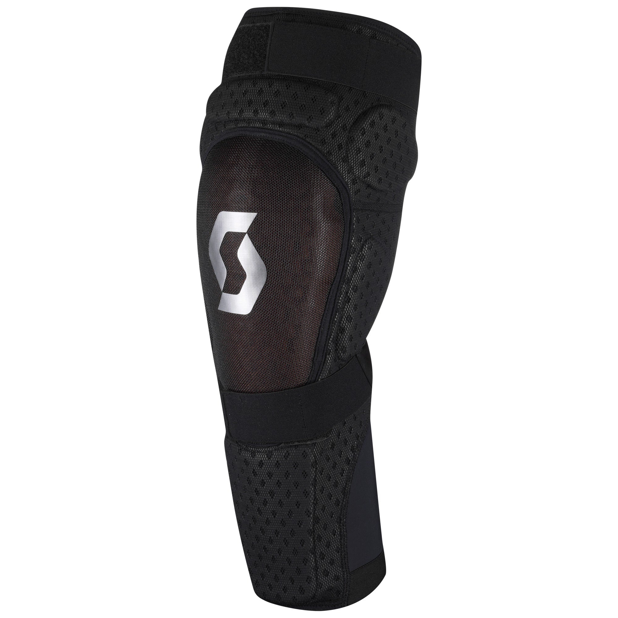 Scott Softcon 2 Knee Guard Black / Grey