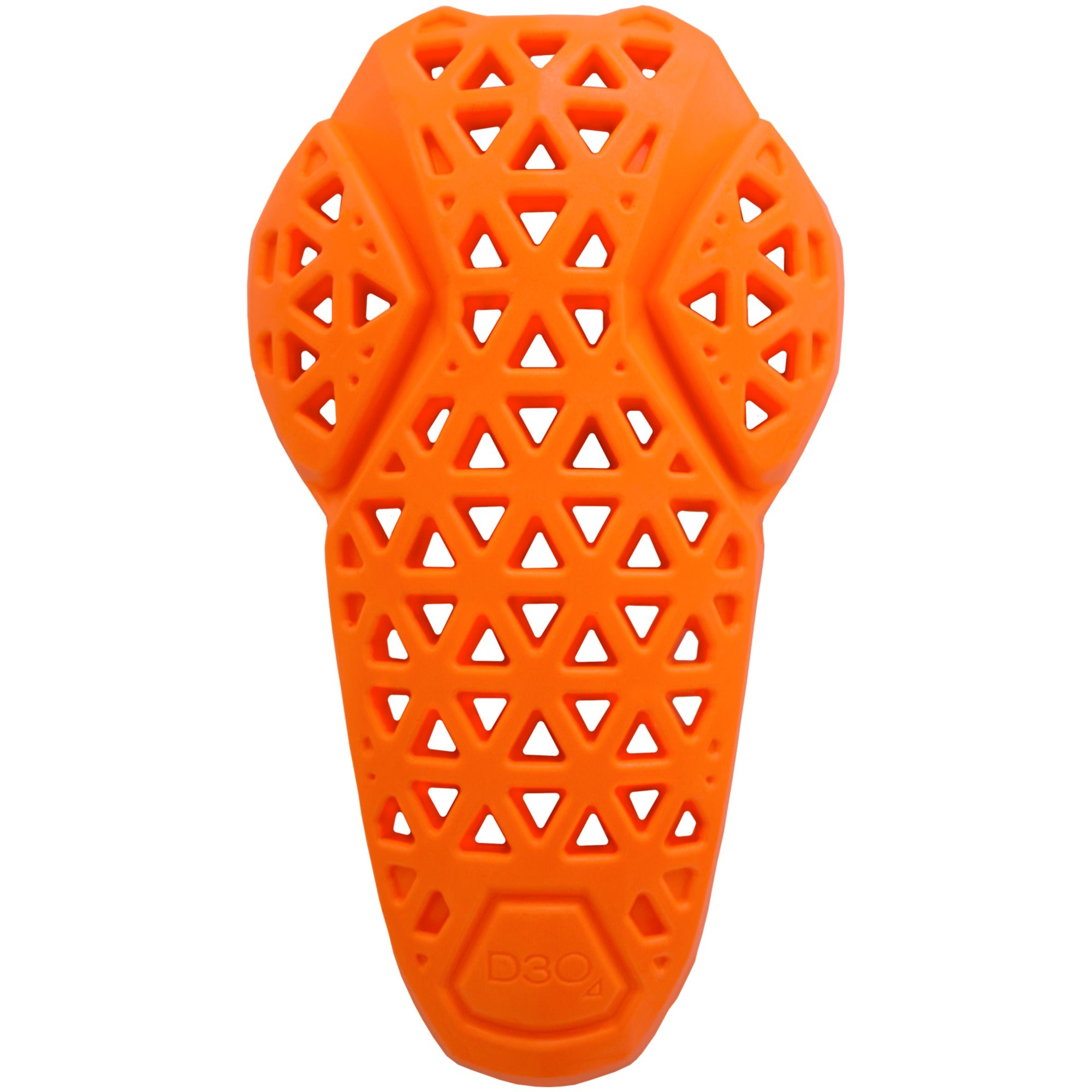 Scott D3O LP2 Elbow Protector Orange