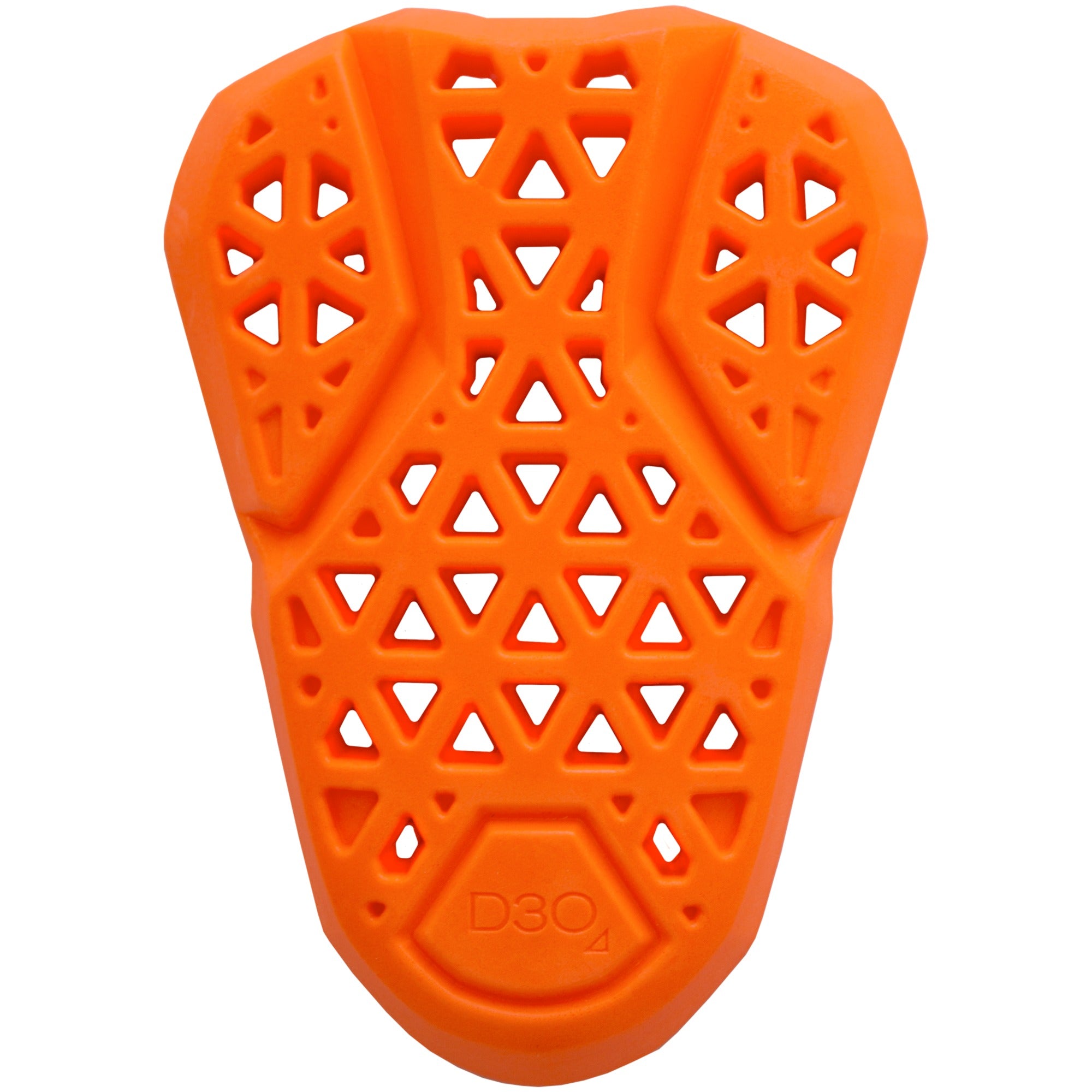 Scott D3O LP2 Hip Protector Orange