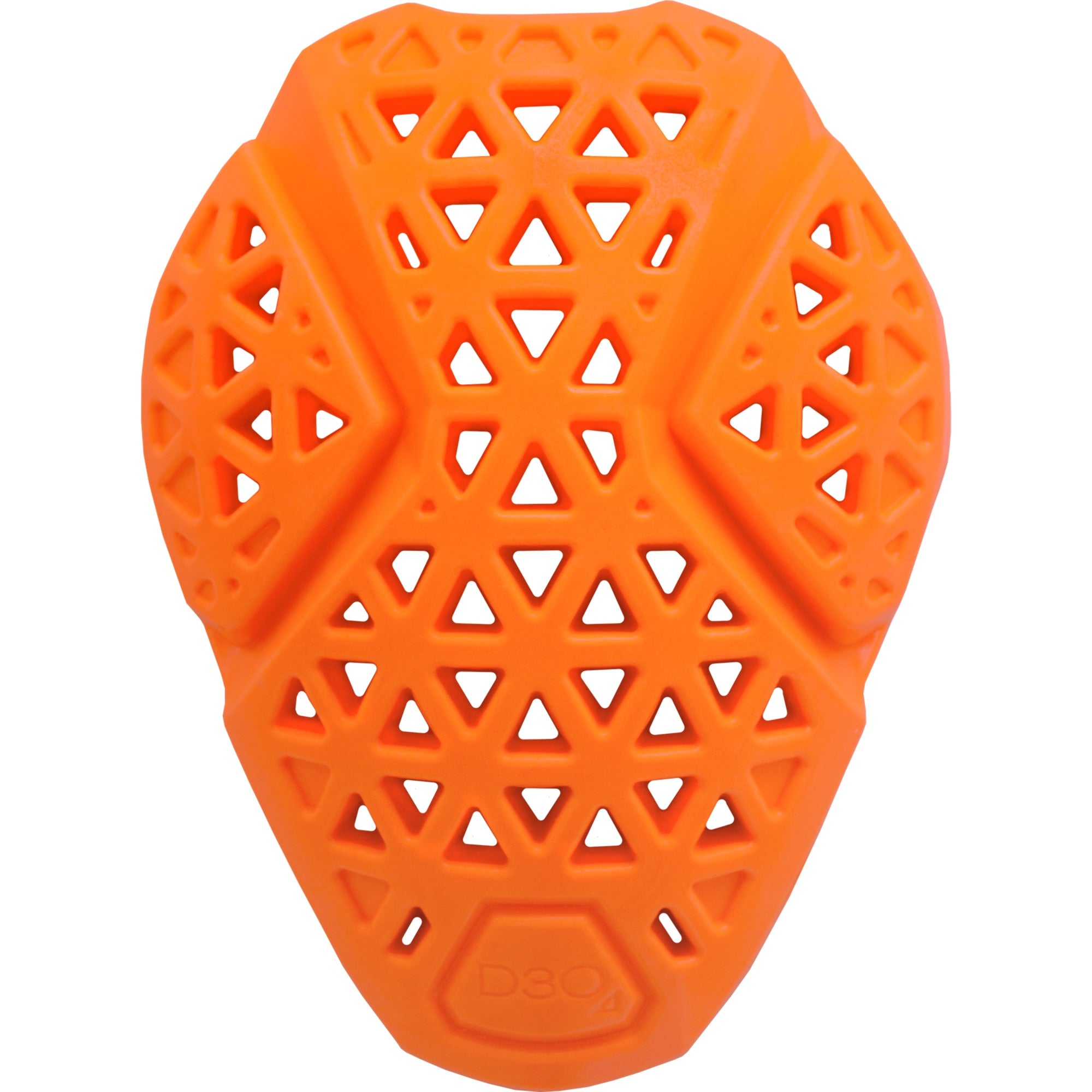 Scott D3O LP2 Shoulder Protector Orange