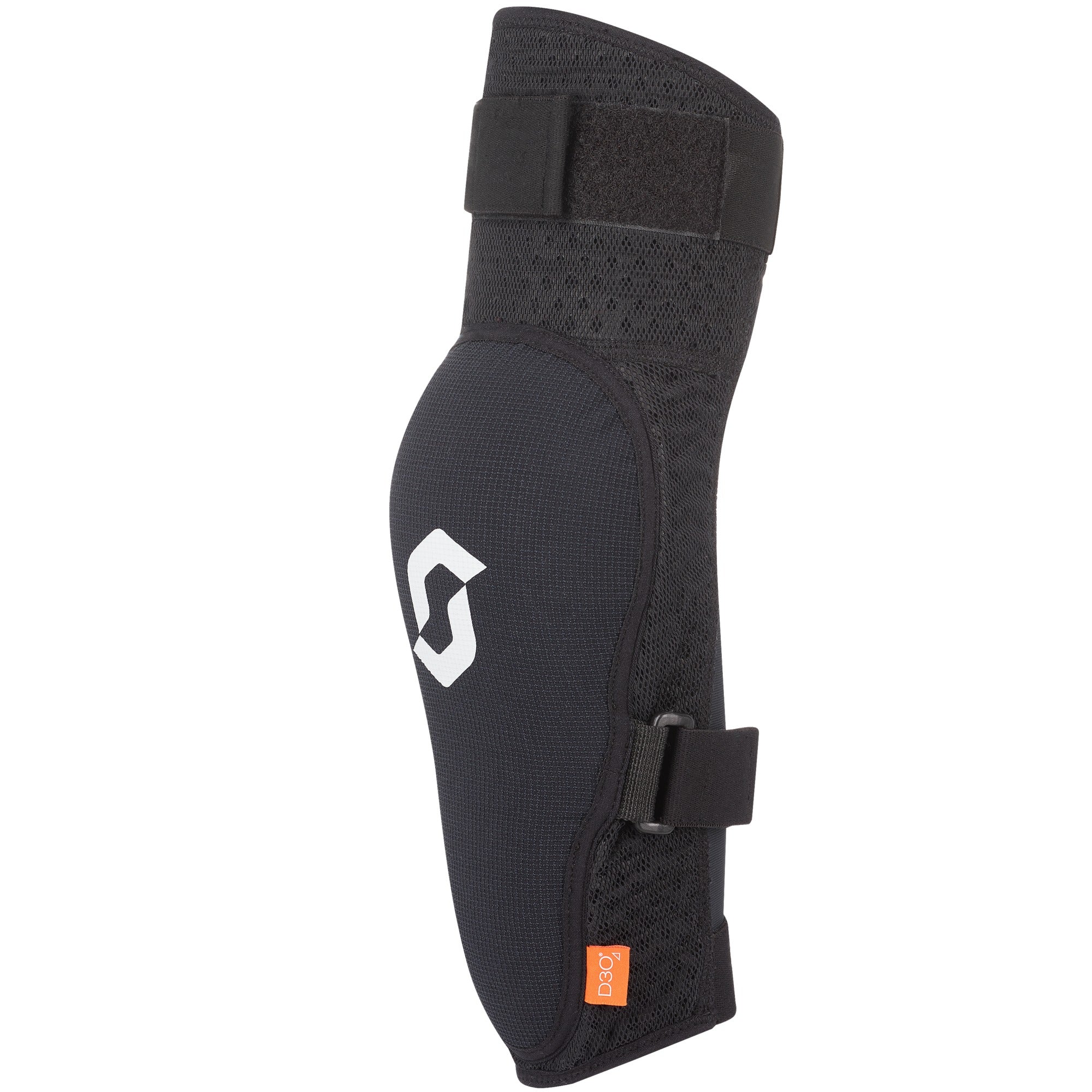 Scott Grenade Evo Elbow Guard Black