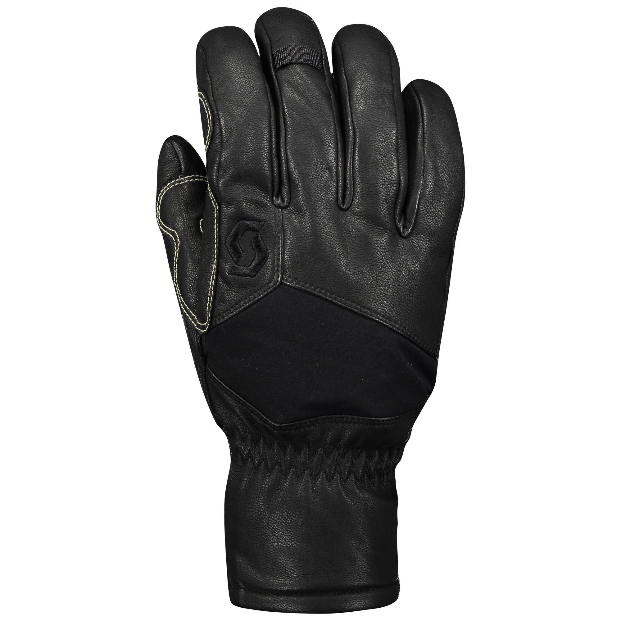 Scott Explorair Plus Gore-Tex Gloves Black