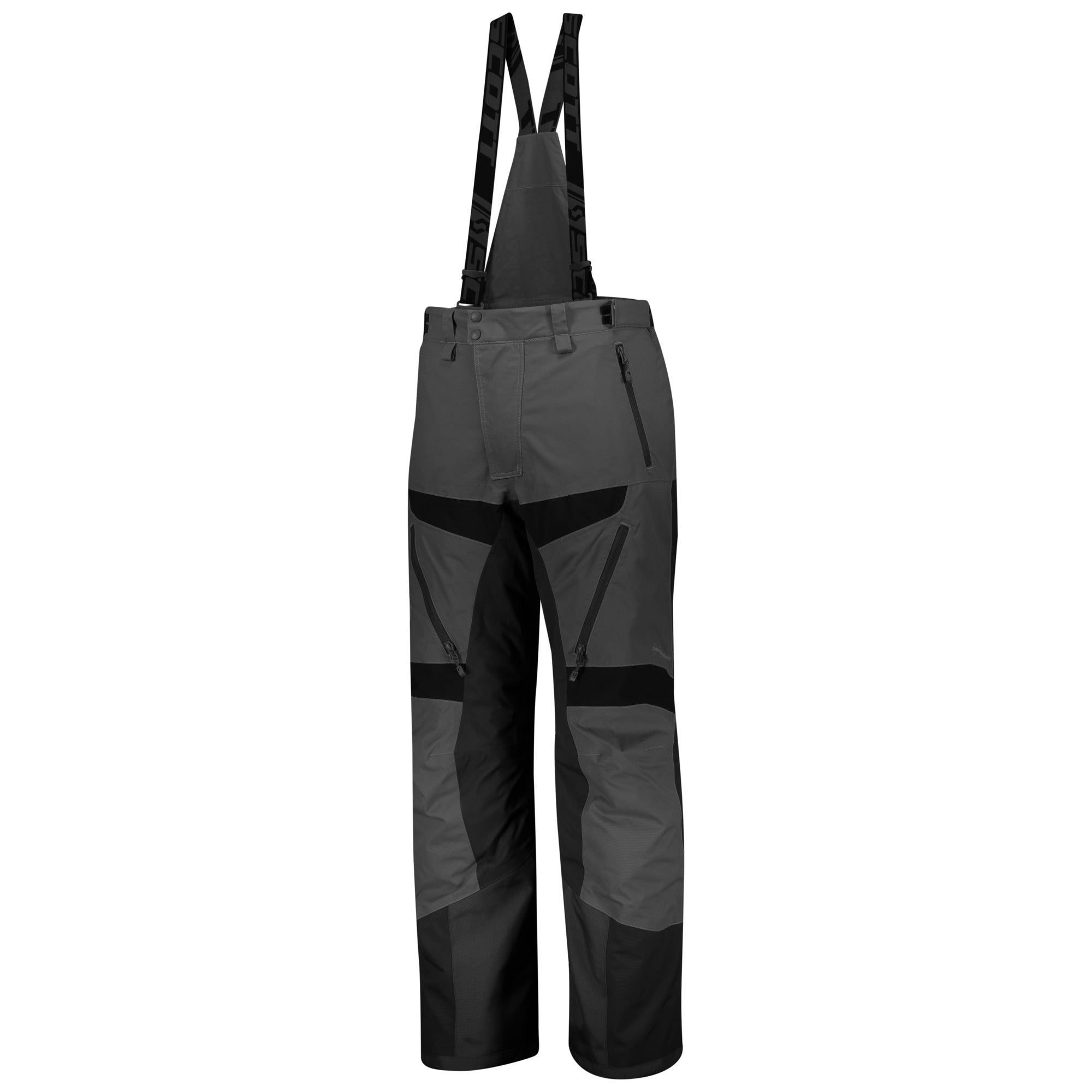 Scott RCX-I Dryo Textile Trouser Black / Grey