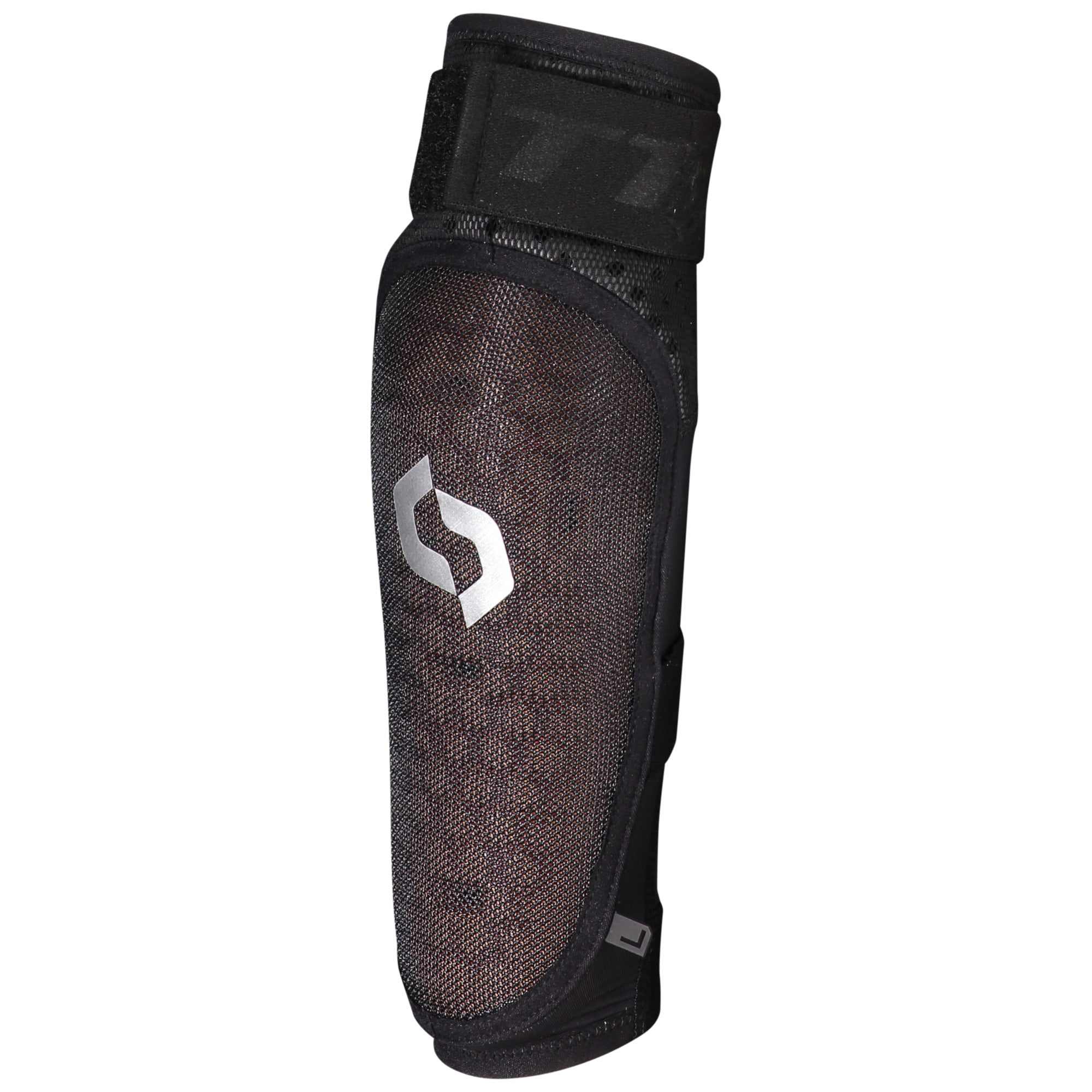 Scott Softcon Junior Elbow Guard Black