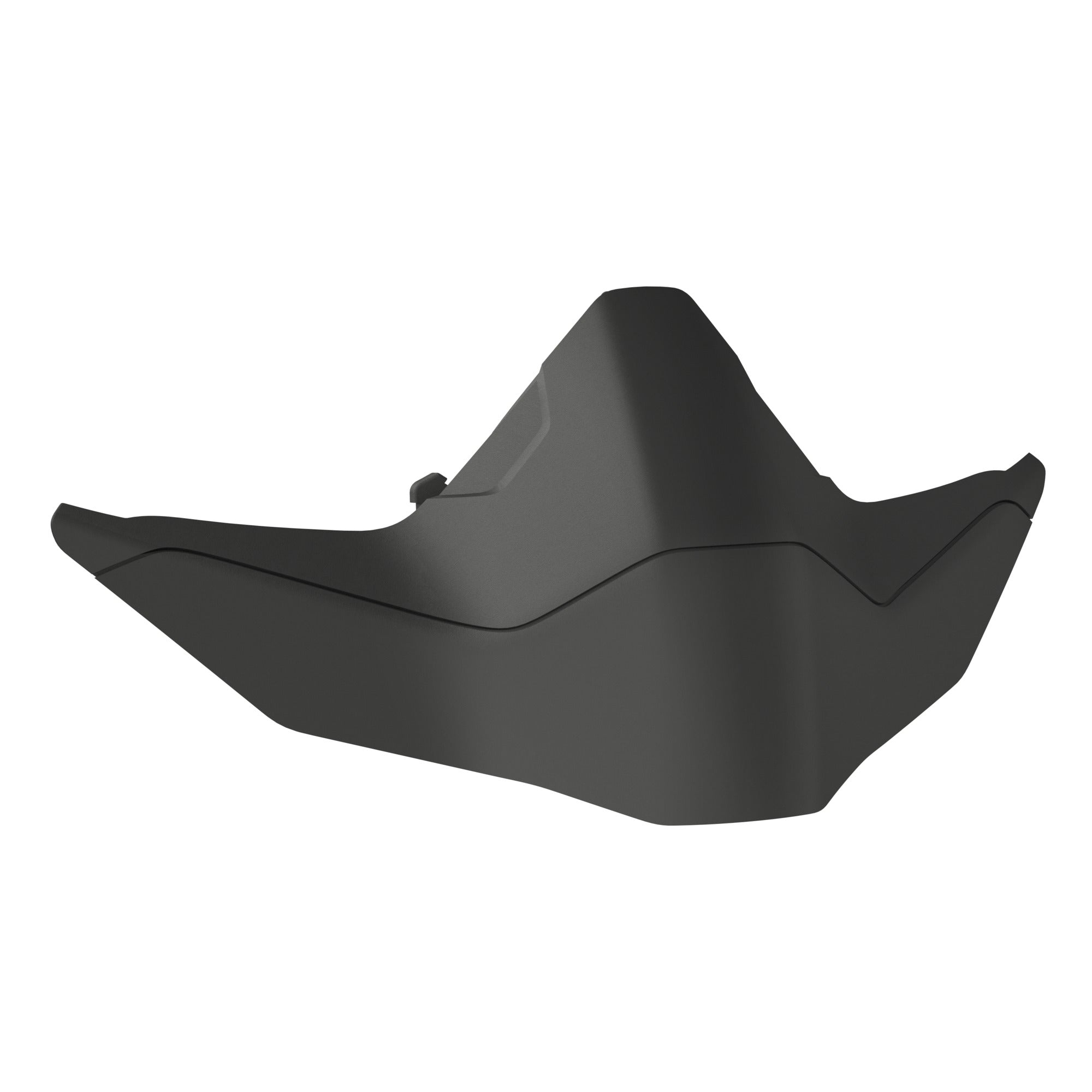 Scott Primal / Split OTG Facemask Black / Grey