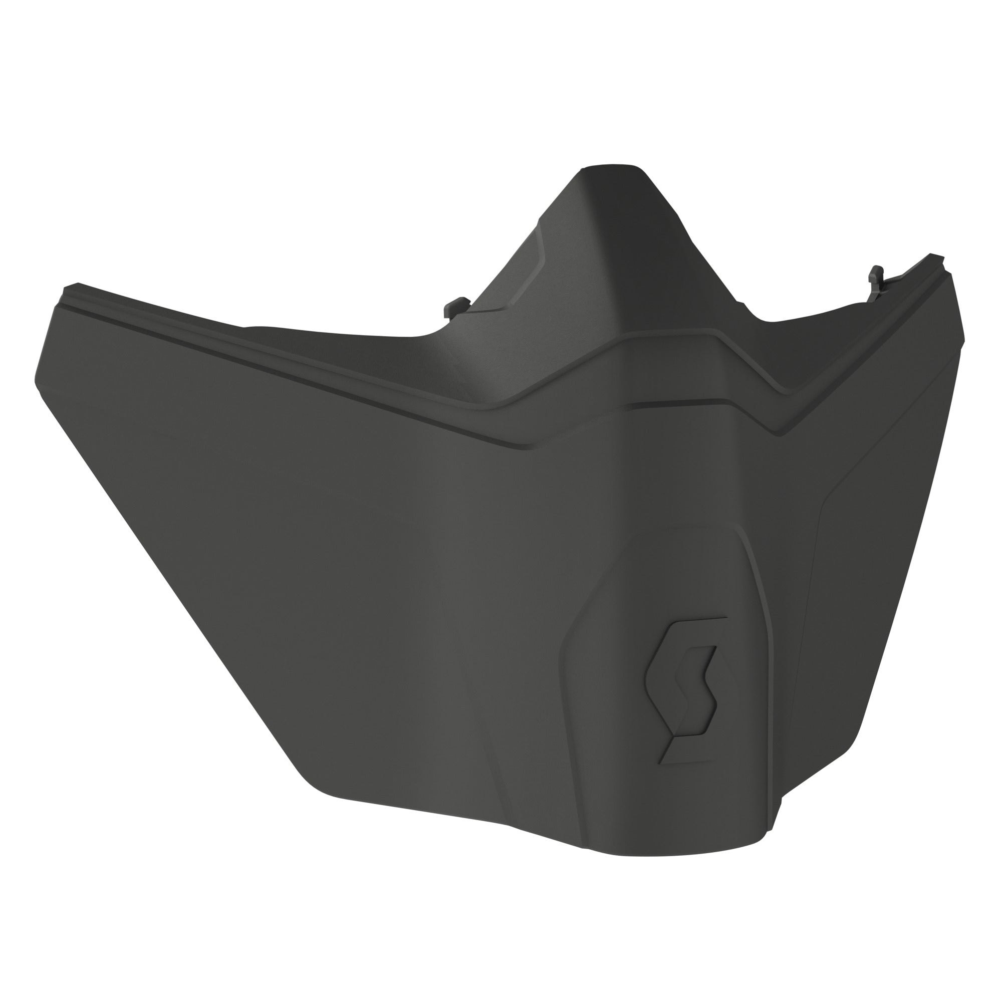 Scott Safari Primal / Split OTG Facemask Black