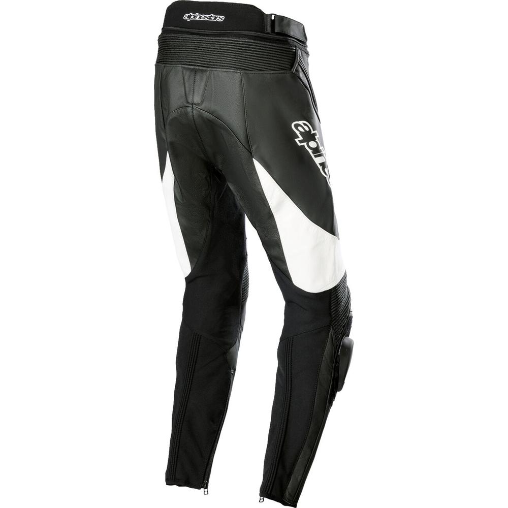 Alpinestars Stella Missile V3 Ladies Leather Trouser Black