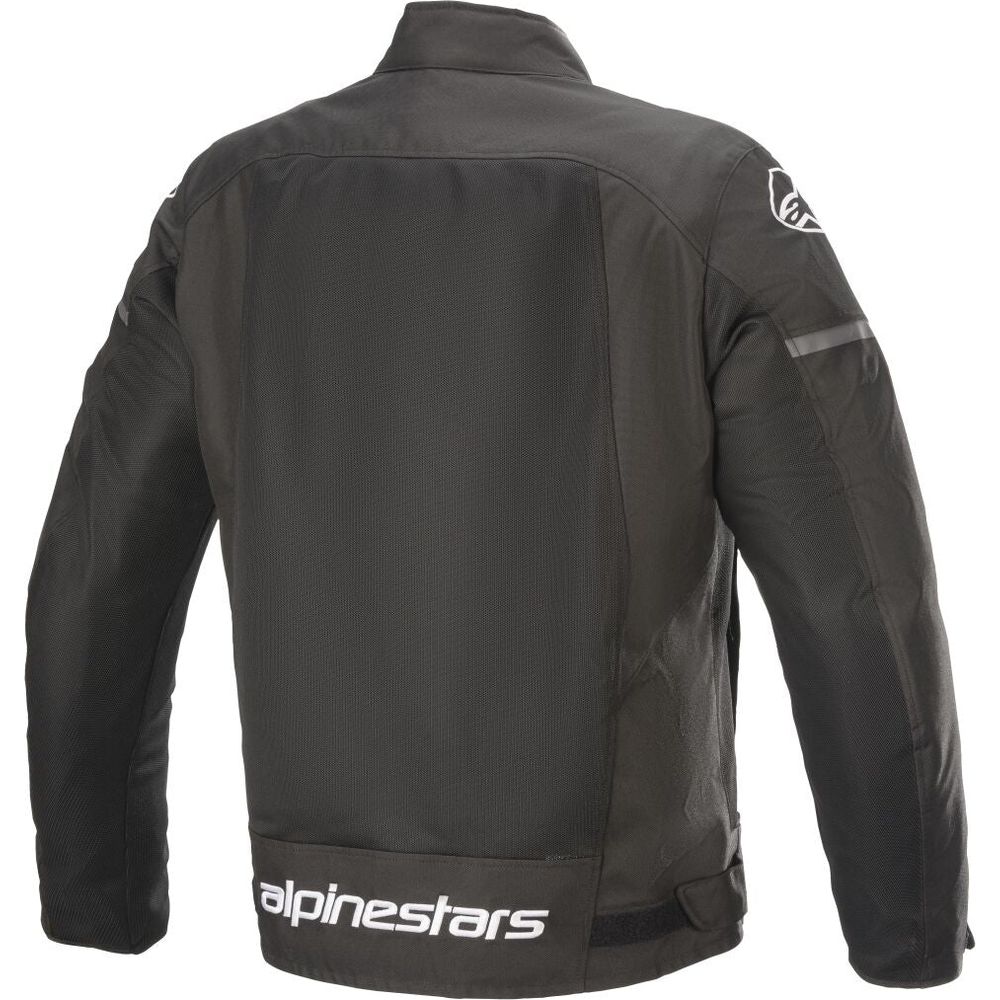 Alpinestars T-SPS Air Riding Textile Jacket Black