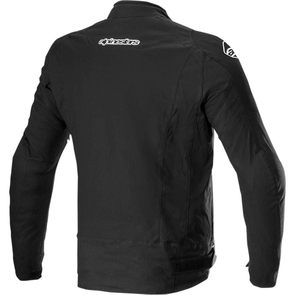 Alpinestars T-GP Force Textile Jacket Black