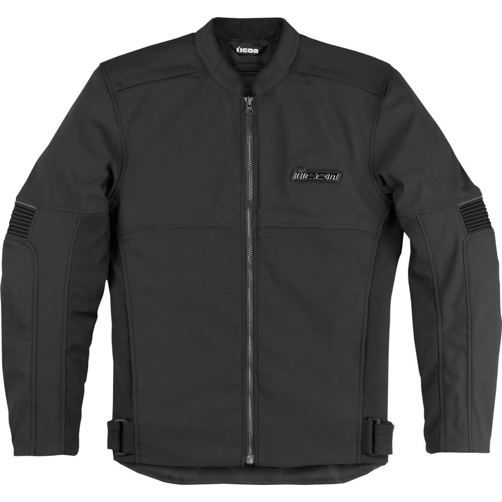 Icon Slabtown CE Textile Jacket Black