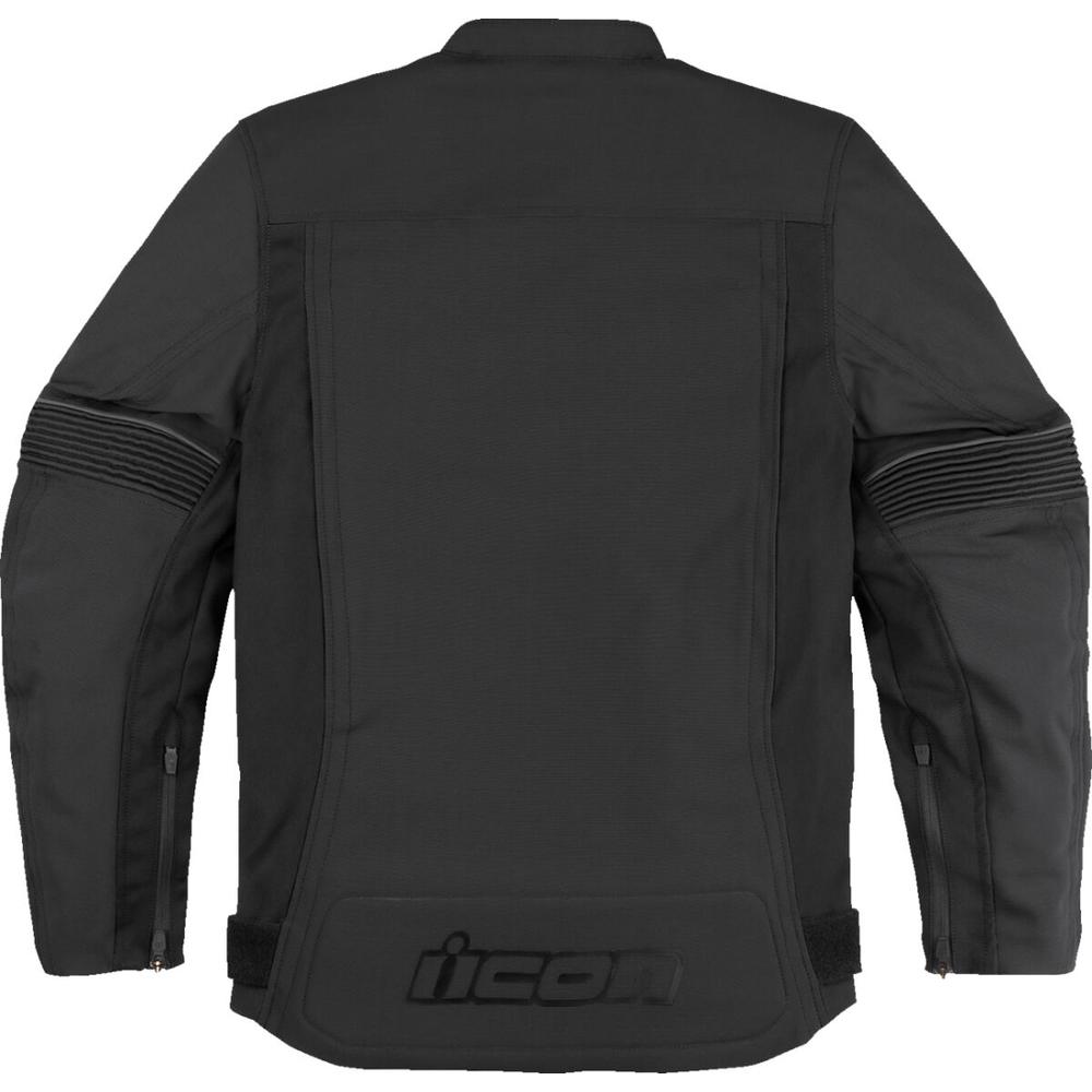 Icon Slabtown CE Textile Jacket Black