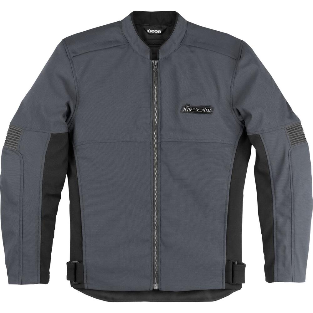 Icon Slabtown CE Textile Jacket Grey