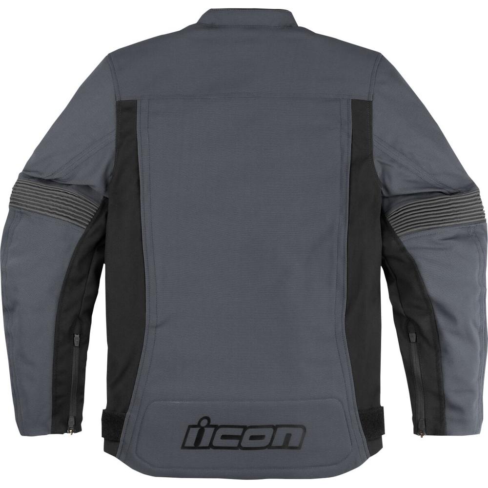 Icon Slabtown CE Textile Jacket Grey