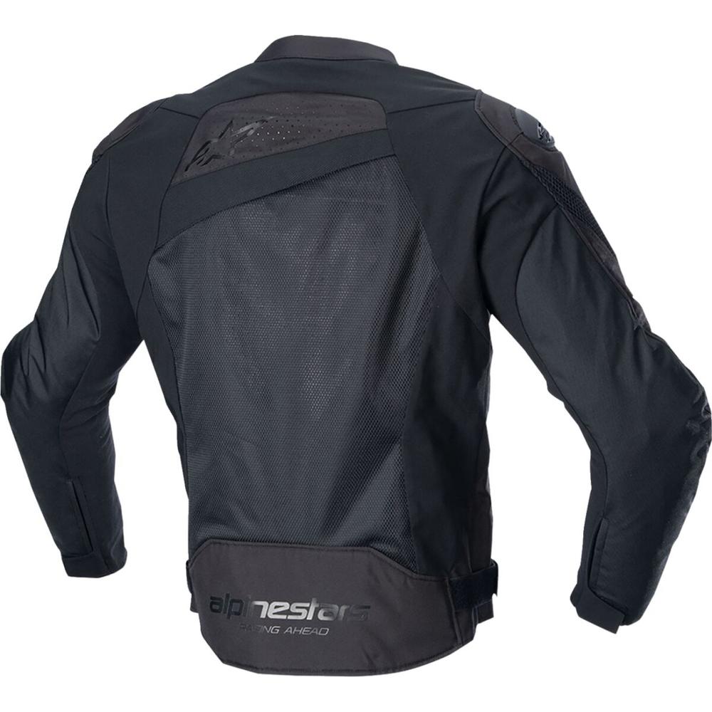 Alpinestars T-GP Plus R V4 Air Textile Jacket Black