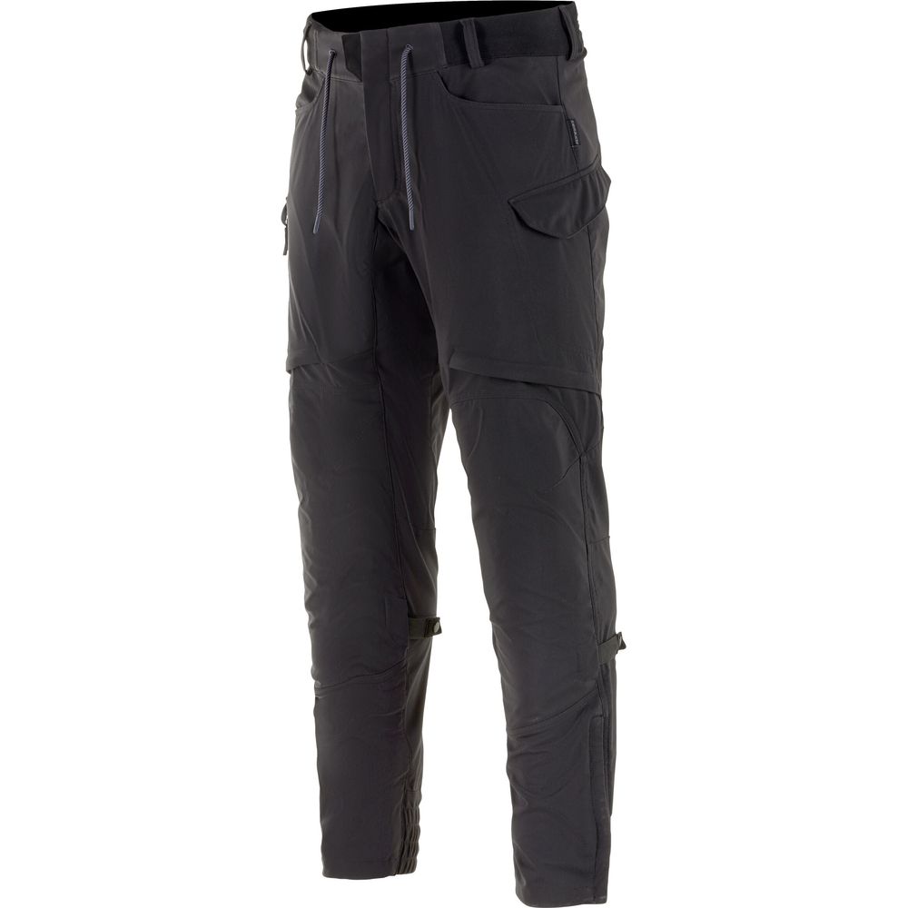 Alpinestars Juggernaut Riding Textile Trouser Black