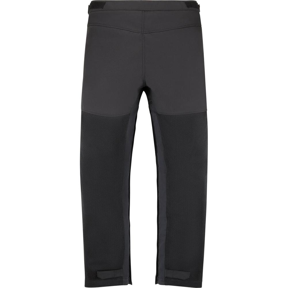 Icon Mesh AF Textile Trouser Black