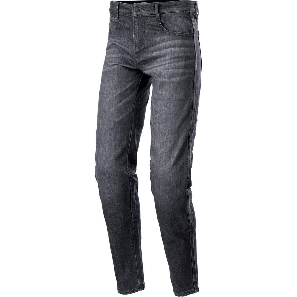 Alpinestars Sektor Denim Jeans Black